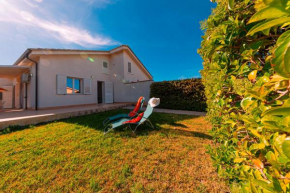 Villa Valentina Campofelice Di Roccella
